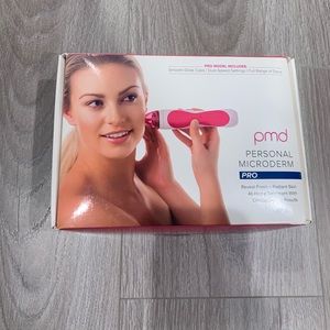 PMD personal Microdermabrasion Tool